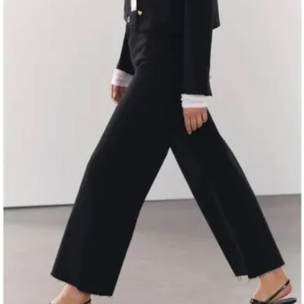 Zara Marine Jean - Picture 4 of 4